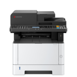 ECOSYS MA4000x - A4 ČB MFP, 40 strani/min, 3v1