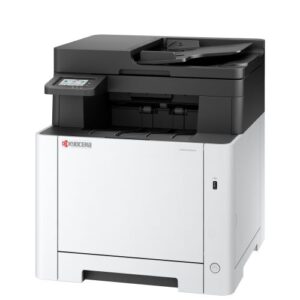 ECOSYS MA2101cfx - A4 barvni MFP, 21 strani/min, 4v1
