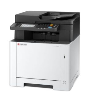 ECOSYS MA2600CFX - A4 barvni MFP, 26 strani/min, 4v1