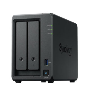 DP320 - Synology naprava ActiveProtect
