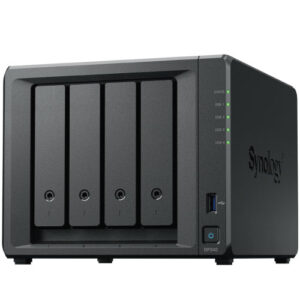 DP340 - Synology naprava ActiveProtect