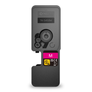 TK-5450M - Kyocera toner magenta za 3.200 strani