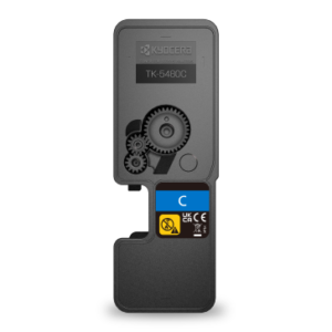 TK-5480C - Toner Cyan za 1.250 strani