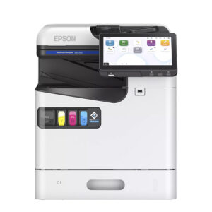 AM-C550 (A4, barvna, MFP, 55ppm)