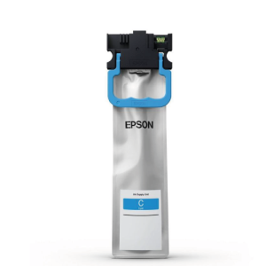 Epson črnilo WF-C529/ C579RDWF - (Cyan - Modra) XL / 5.000 str.