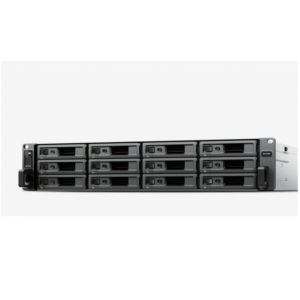 RX-1225RP - Synology razširitvena enota za 12 diskov