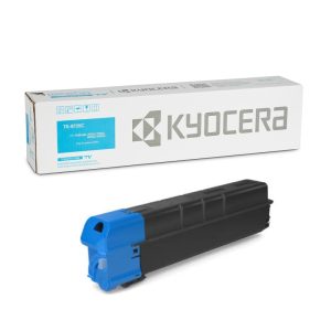 TK-8735C - Toner Cyan ( moder ) za 40.000 strani