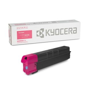TK-8735M - Toner Magenta ( rdeč ) za 40.000 strani