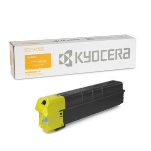 TK-8735Y - Toner Yellow ( rumen ) za 40.000 strani