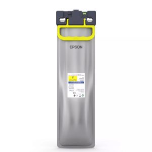 Epson črnilo EM-C8100RDWF - (Rumena) Yellow Ink / 20.000 str.
