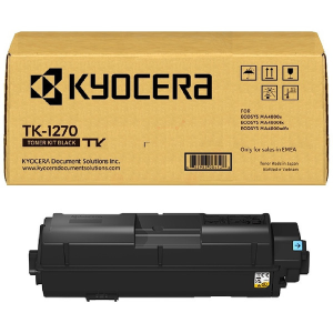 TK-1270 - Toner za 10.000 strani