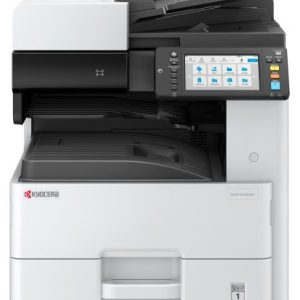 ECOSYS MZ3201ix - A3 ČB MFP, 32 strani/min
