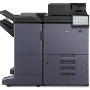 TASKalfa MZ7500ci - Barvna MF naprava A3, 75 / 70 izpisov / minuti