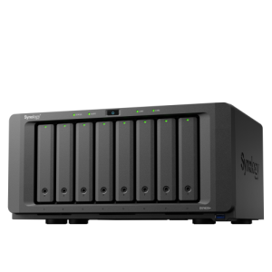 DS-1825+ - Synology strežnik NAS za mala in sr. podjetja